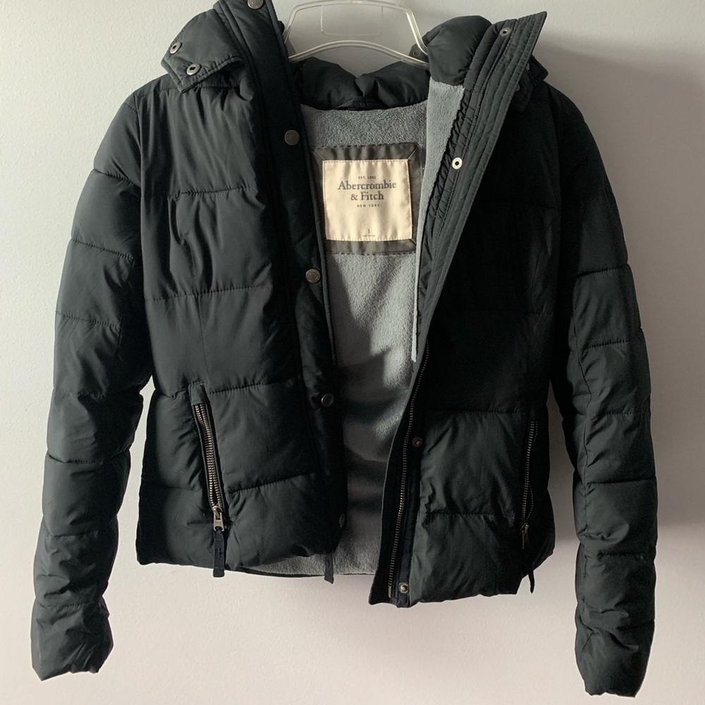 Winter jacket